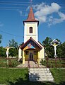 Biserica ortodoxă „Sfânta Treime”