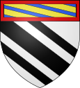 Wappen von Hallencourt