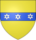 Coat of arms of Mory