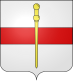 Coat of arms of Conthil