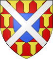 Escudo de Dieffenbach-au-Val
