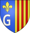 Blason de Guillaumes