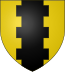 Blason de Lacaze