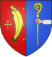 Coat of arms of Moussey