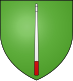 Coat of arms of Villars