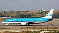 Boeing 737-406 de KLM (PH-BDT)