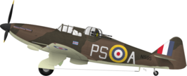 Boulton Paul Defiant