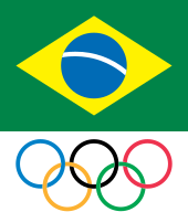 Logo des Olympischen Komitees