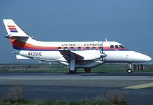 British Aerospace BAe-3101 Jetstream 31, United Express (Westair Commuter Airlines) AN1076269.jpg