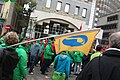 Bandera de la Marxa Europea