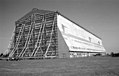 RAF Cardington near Bedford was home to a large Balloon Command unit.