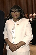 Miniatura para Carissa Etienne