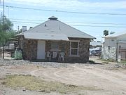 The House at 59 North Brown Avenue a.k.a. Fieldstone House.