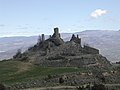 Torre defensiva de la Casa forta de Miravet (Castell de Mur)