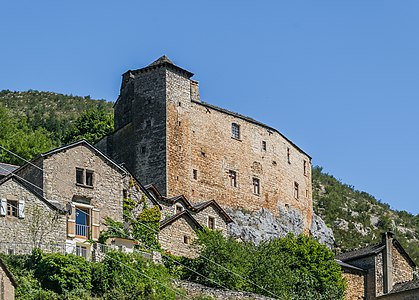 Château de Prades