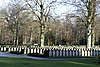 Rhenen (Grebbeberg) Netherlands Field of Honour