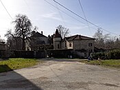 Schloss Laugerie