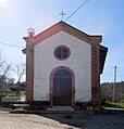 Chiesa di San Gabriele dell'Addolorata a Cannelli