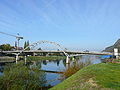 Brug over de Maas