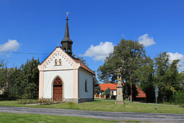 Chotěnov - Sœmeanza