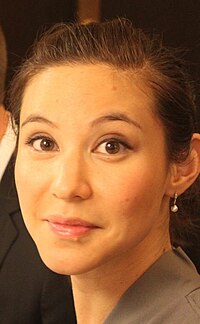 Christina Hodson