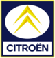 Логотип Citroën, 1959 год
