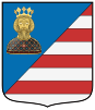 Coat of arms of Halásztelek