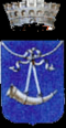 Coat of arms of Corno Giovine