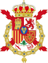 Armoiries de Juan Carlos Ier d'Espagne.svg