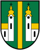 Gaspoltshofen - Stema