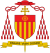 Bernard Louis Auguste Paul Panafieu's coat of arms