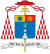 Giuseppe Fietta's coat of arms