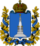 Governatorato di Kovno - Stemma