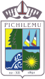Blason de Pichilemu