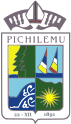 Pichilemu – Stemma
