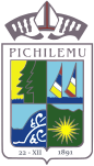 Pichilemu címere