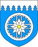 Coat of arms of Räpina Parish