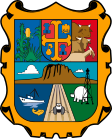 Tamaulipas címere