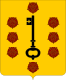 科米讷-瓦尔讷通徽章