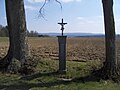 Croix Sainte-Barbe