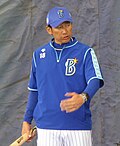 三浦大輔のサムネイル