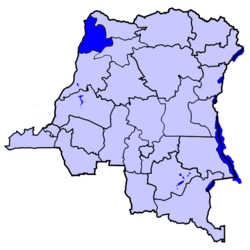 Dél-Ubangi