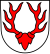 Wappen der Gemeinde Oberdischingen