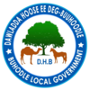 Official seal of Buuhoodle