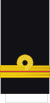 Denmark-Navy-OF-1b (Medical).svg