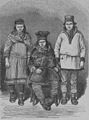 Die Gartenlaube (1881) b 480.jpg Lappische Volkstypen aus Hammerfest