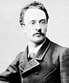 Rudolf Diesel (1858–1913)