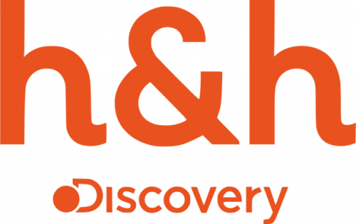 Ficheiro:Discovery H&H Logo 2022.webp