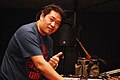 DJ Akira geboren op 2 november 1971