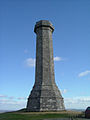 Hardy's Monument (on Hardy's Monument)